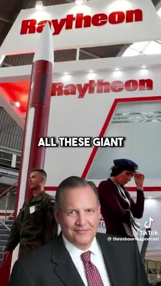 Who the hell ever thought the Osbornes would make more sense than MSM and...