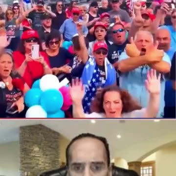 STATEN ISLAND IS TRUMP COUNTRY