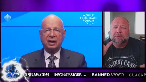 Klaus Schwab👀Praises🤬Chinese💥Communist Party For🤬Totalitarian😨Control💥🔥🤬