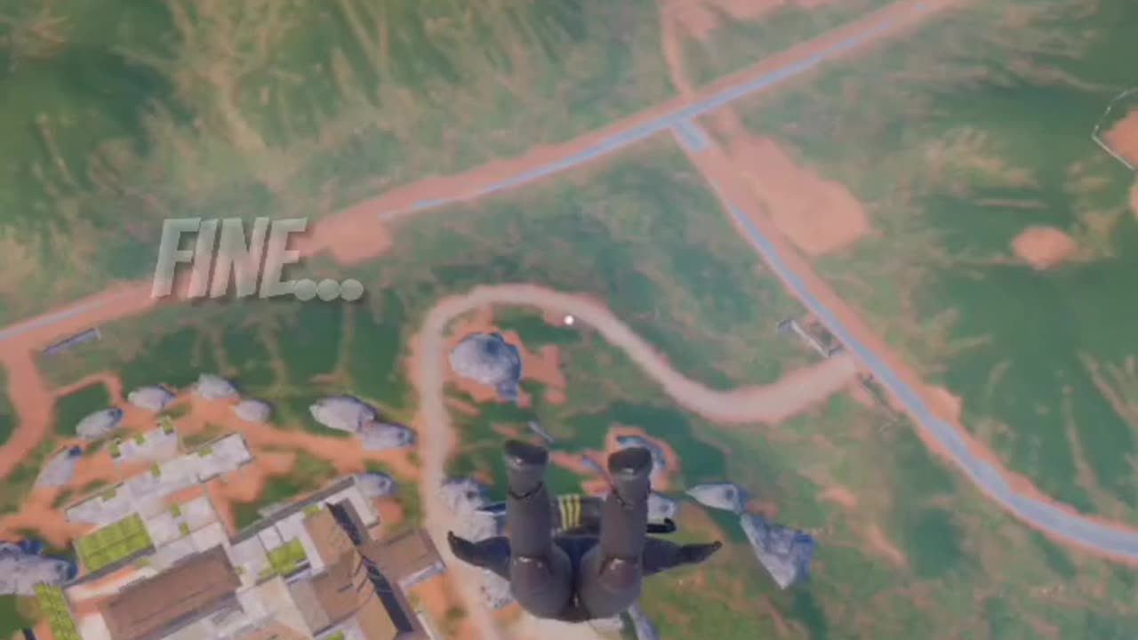 Pubg best revenge