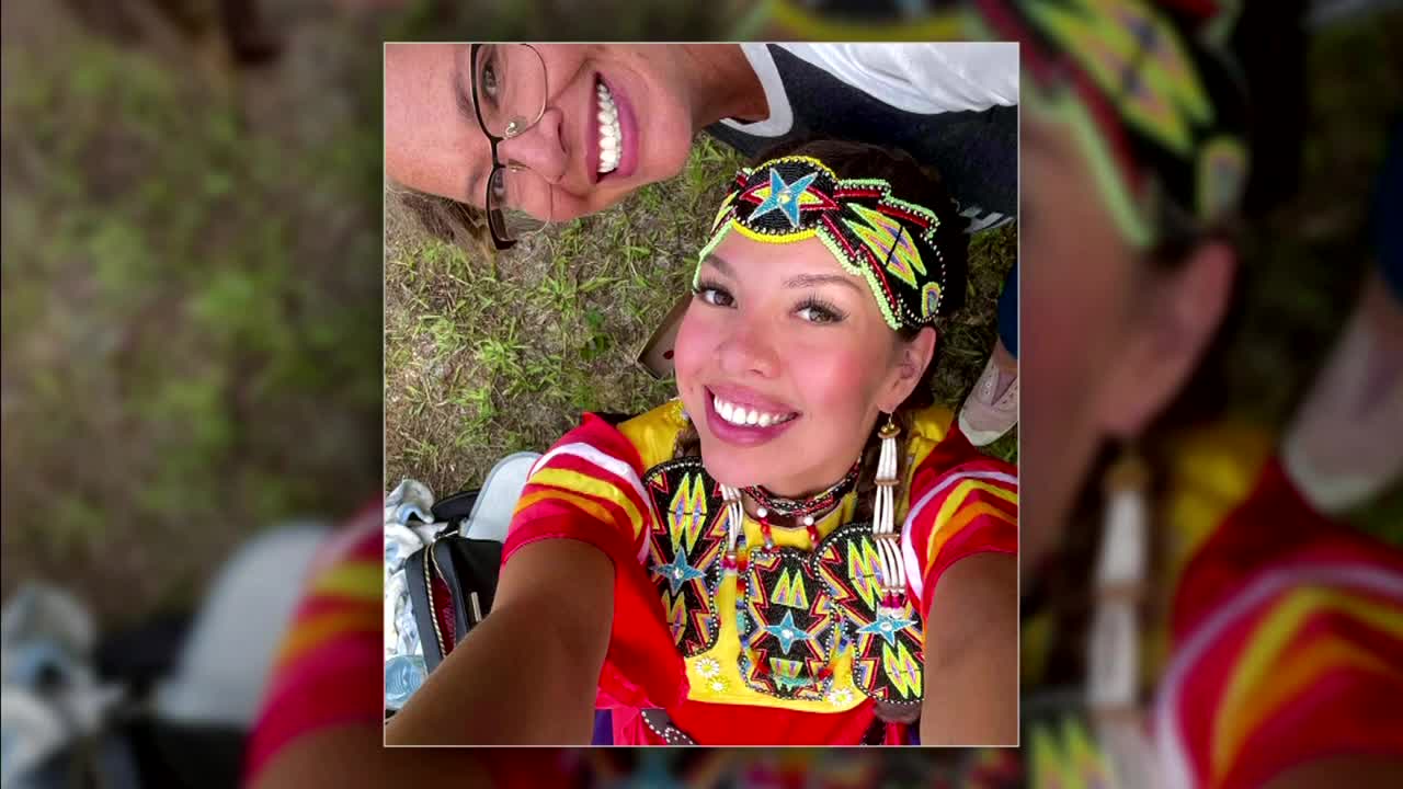 First Indigenous woman to become Miss World Canada | APTN News