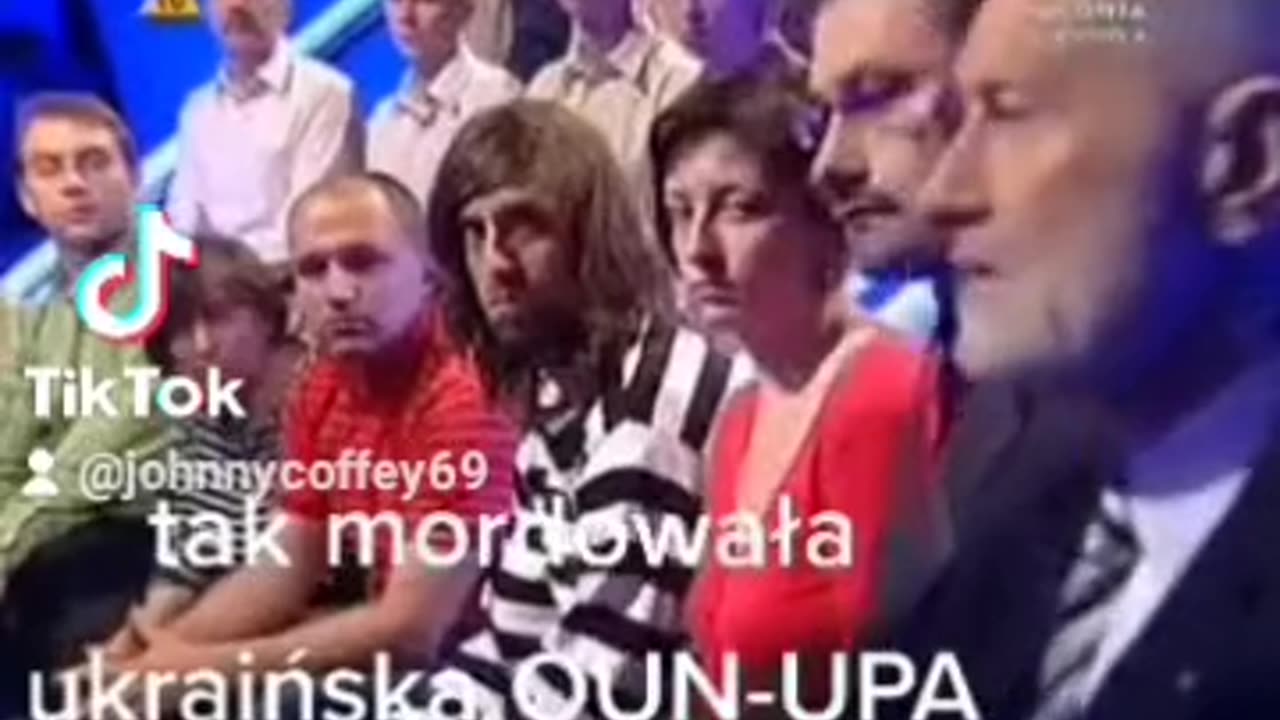 Tak UPA mordowali Polaków