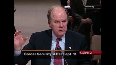 Where Is Homeland Security Getting Their Strategic & Tactical Analysis From