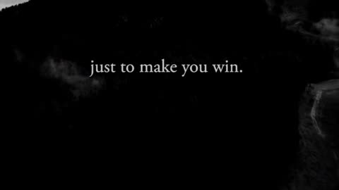 Never forget that two people in your life.