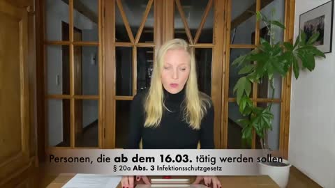 Wichtiges zur Pflicht!