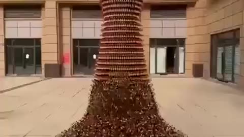 Satisfying to Watch