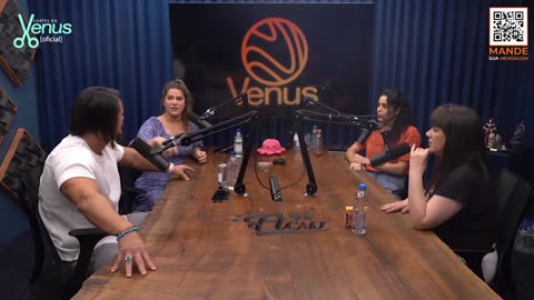 DAS NOITADAS PRA TELEVISÃO Cortes do Venus