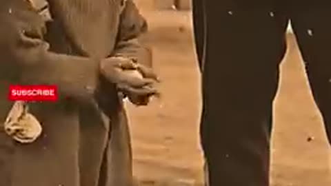 Charlie chaplin