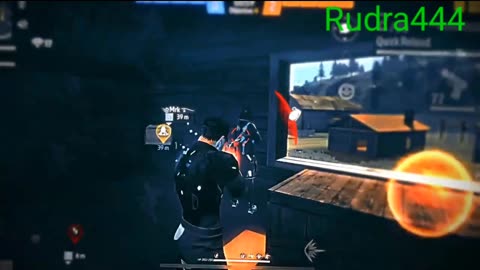Free fire game play video part-1