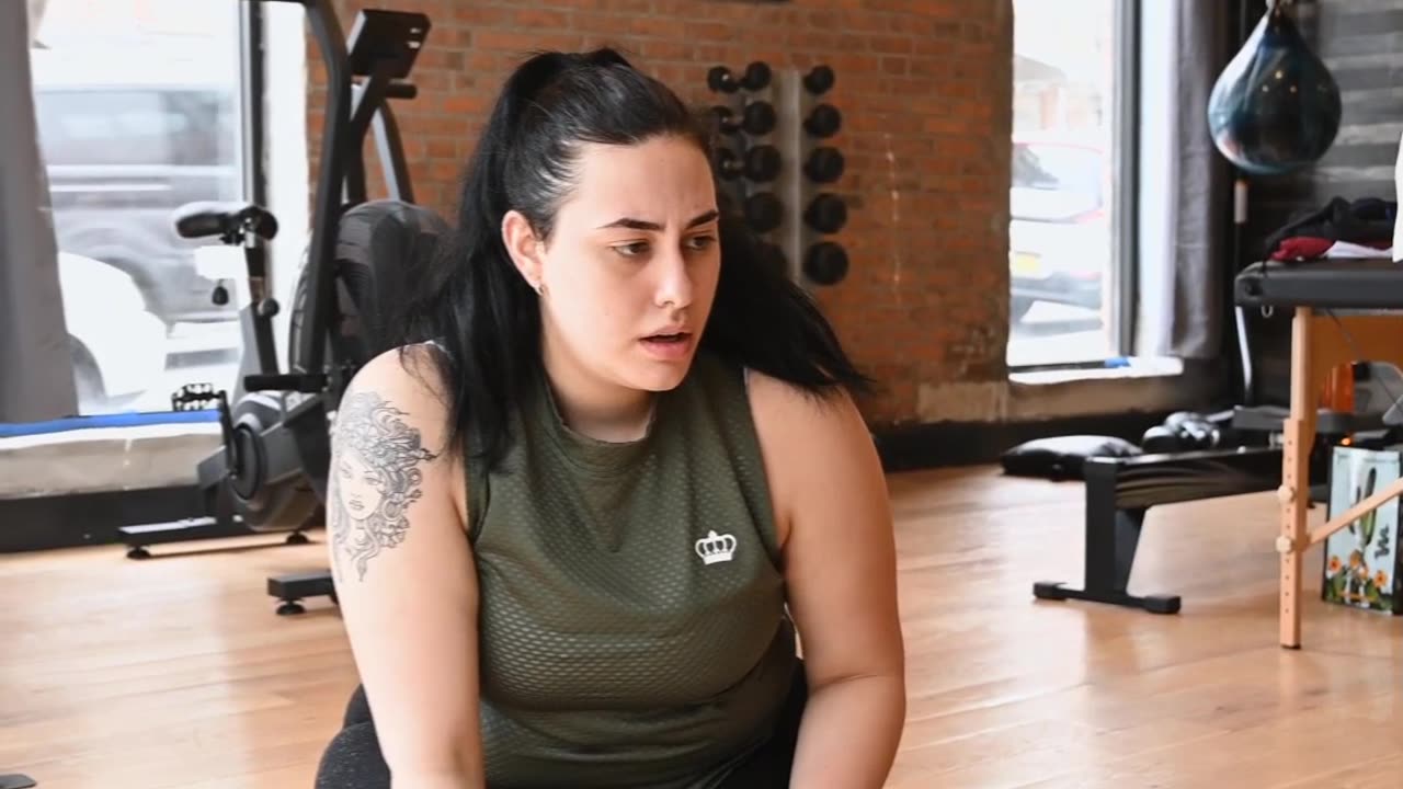 No pain no gain