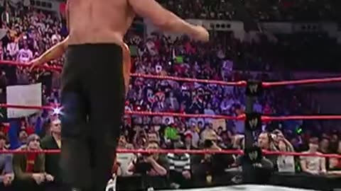 Royal Rumble wrestling