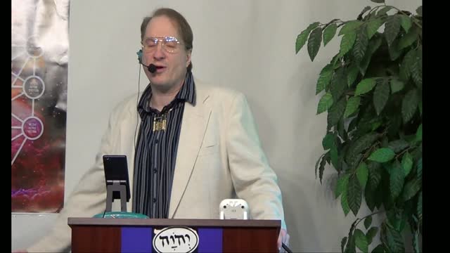 House of Light: The Resurrected Priesthood Part 2 - Let the Prophets speak