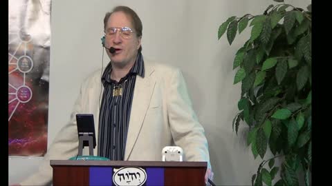 House of Light: The Resurrected Priesthood Part 2 - Let the Prophets speak