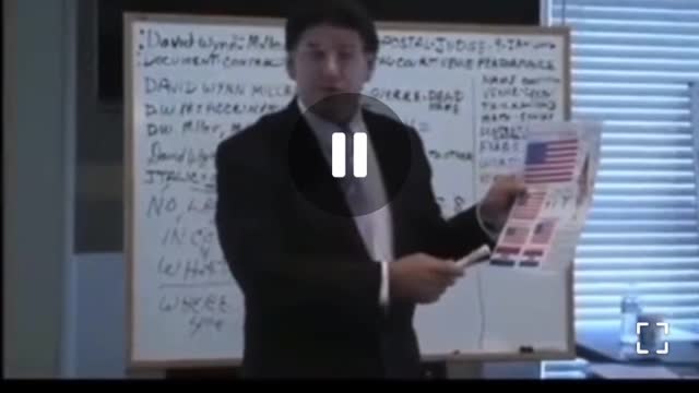 I Pledge Allegiance To,...