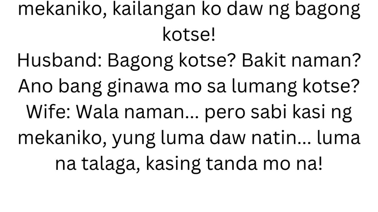 #wifehusbandJOKES #momdadJOKES #nanaytatayJOKES