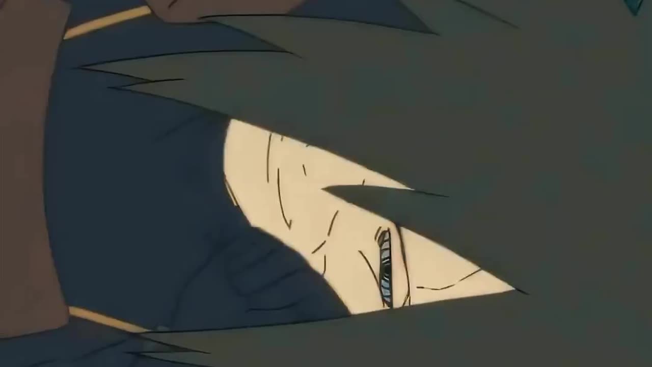 Madara Uchiha