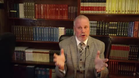 Three Minutes With Mike