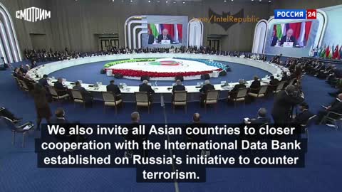 It is necessary to jointly promote Afghanistan's economic recovery