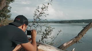 How to Film and Edit Cinematic Nature B Roll with iPhone