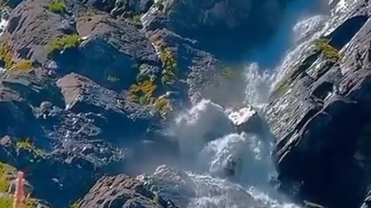 Beautiful views