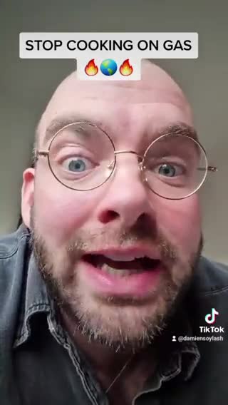 We Need To Ban Gas Cookers