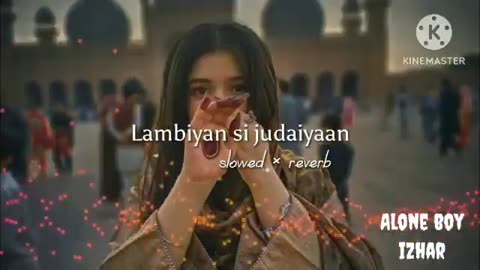 Lambiyaan si judaiyaan