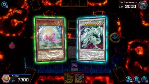 Yusei and Yugo Deck 「YGO: Master Duel」