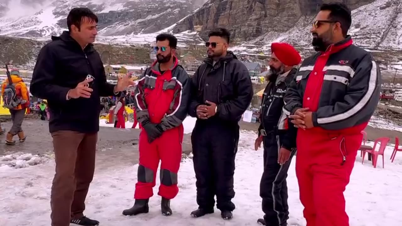 Toba Toba funny video