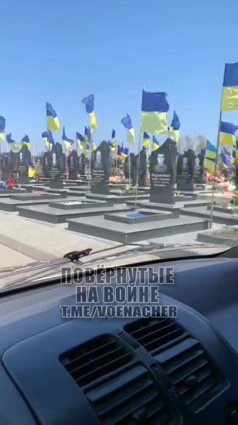 Ukraine is winning