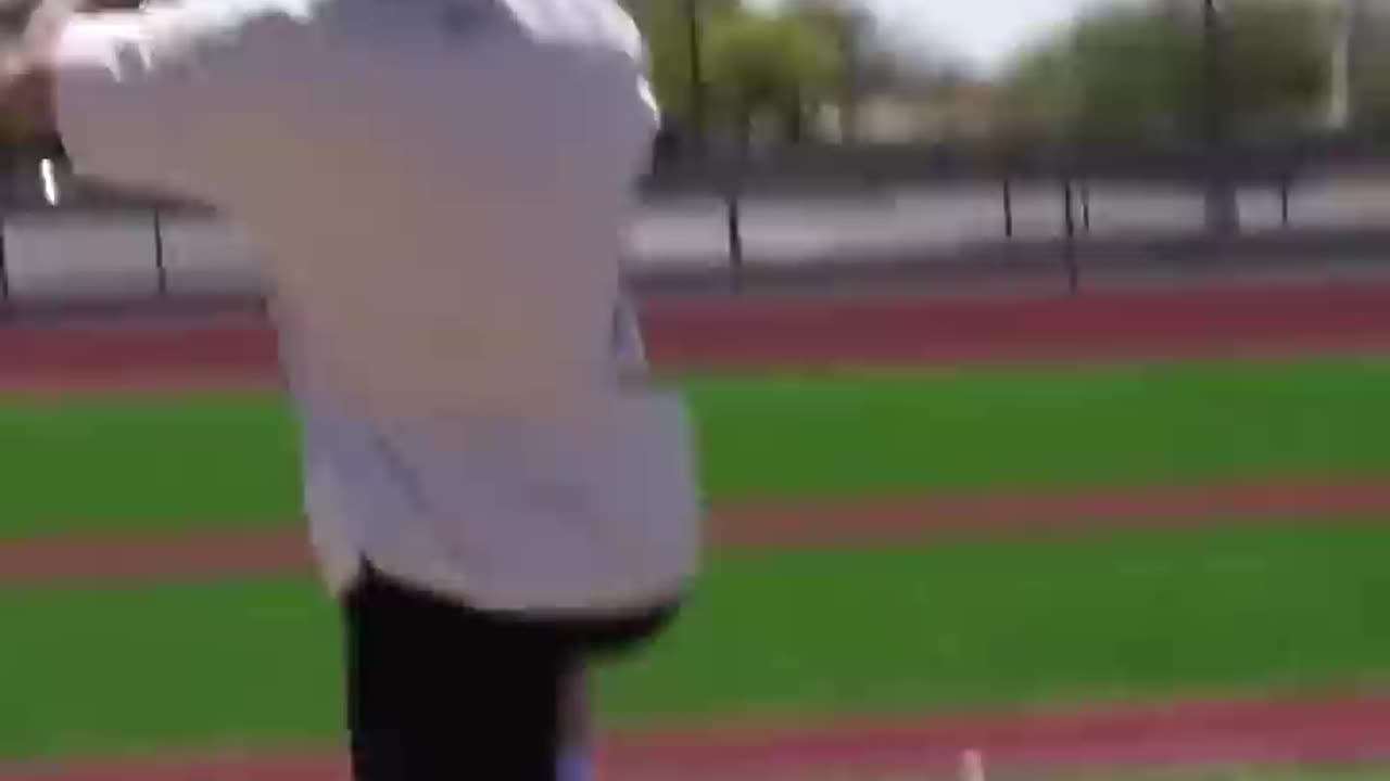 Kicking a Field Goal with EVERY Ball!