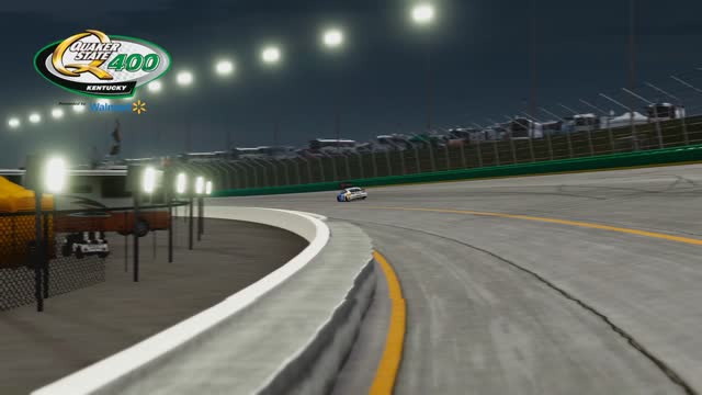 Nascar Heat5 Race548