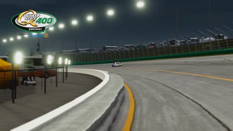 Nascar Heat5 Race548