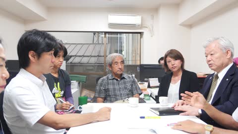 大橋眞先生に、コロナについての見解をいただきました。