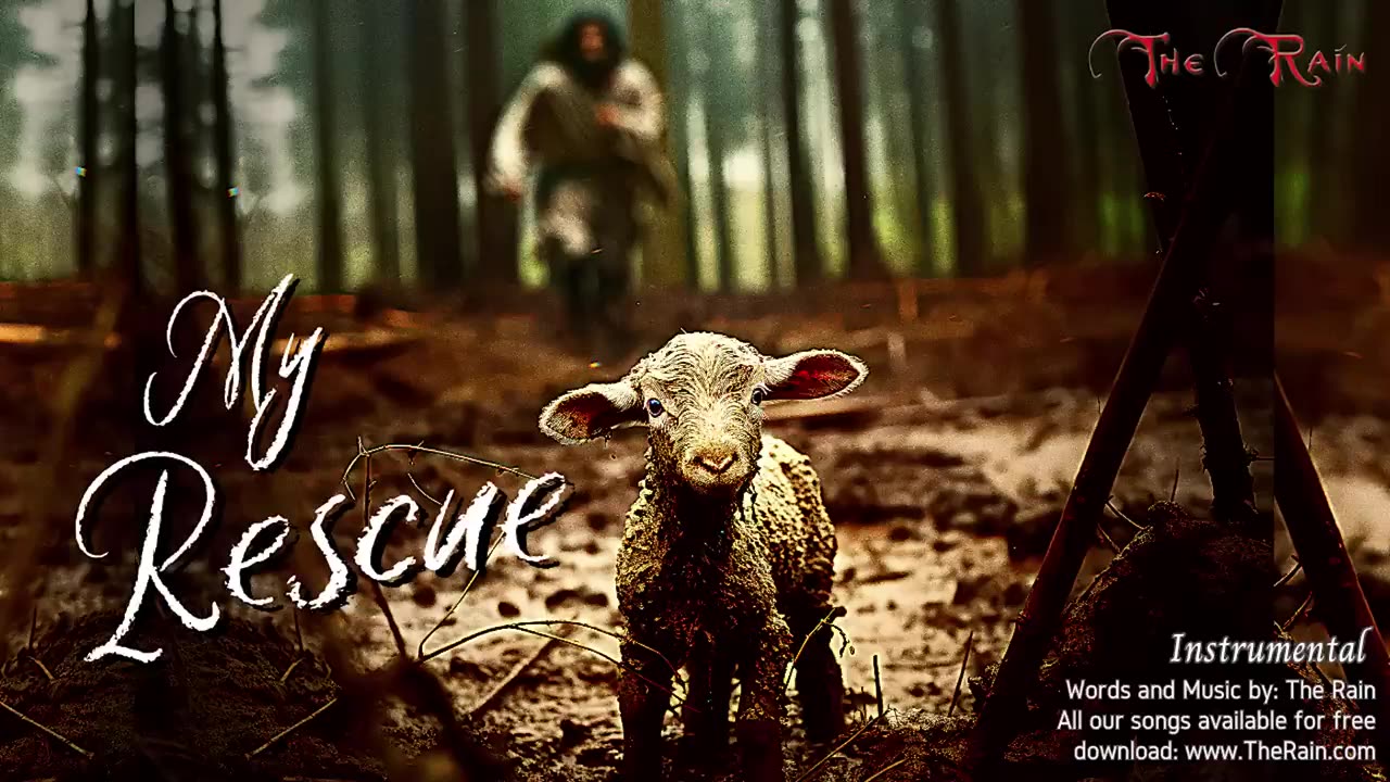 My Rescue - Instrumental