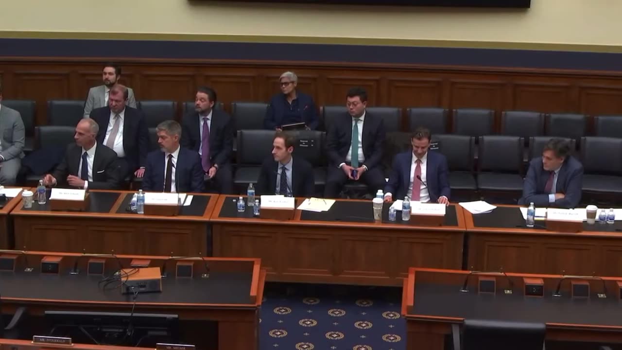 Rep. Ogles on Combatting the Economic threat from China | 2.7.23 | Financial Services Committee