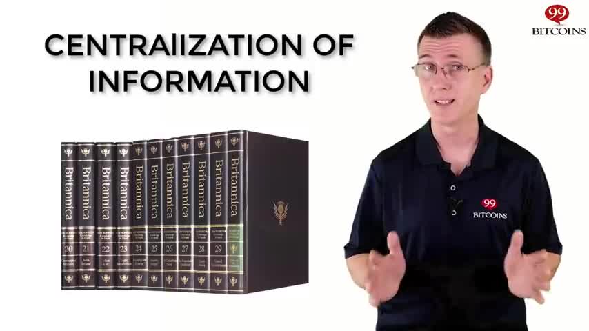 What is Blockchain? Blockchain Technology Explained Simply