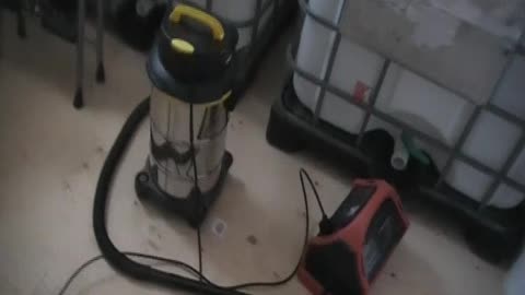 The Off Grid Project 76 Buddy Heat