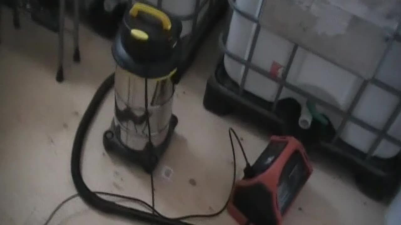 The Off Grid Project 76 Buddy Heat