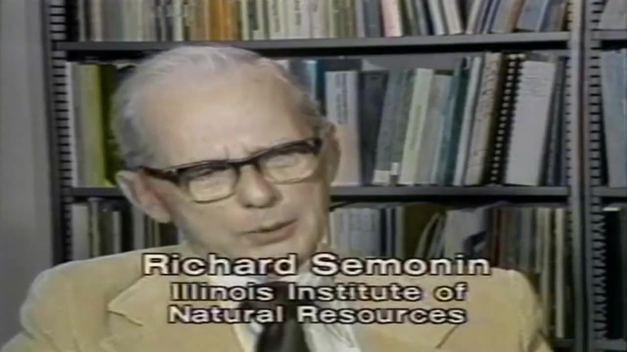 1980 MSM selling to the public that chemtrails are good for us admits there are chemtrails