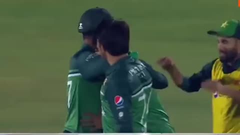 Pak vs afg 2 odi last over drama❤️‍🔥