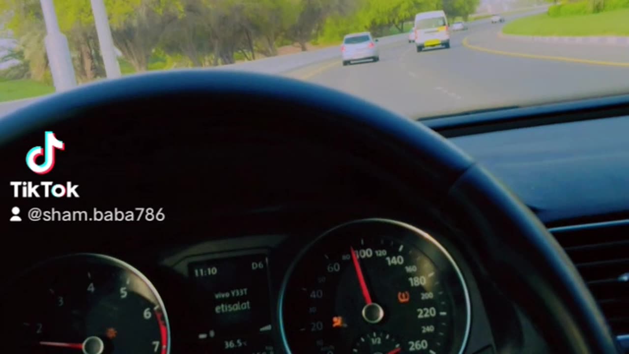 Short video status