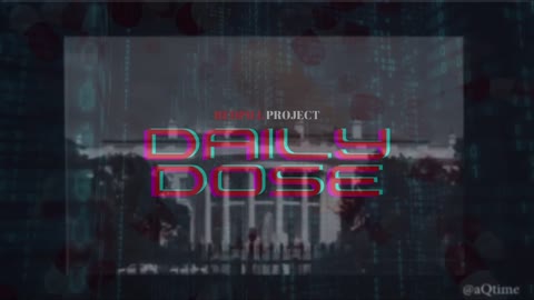 Redpill Project Daily Dose Episode 285 | Wrath of the Truth