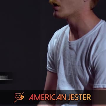 Hot Ones with Jeffrey Dahmer | American Jester