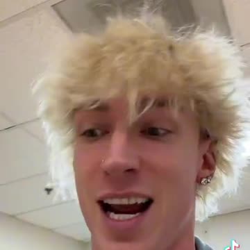 Teacher films himself in the classroom on ‘Gender Reassignment Day’