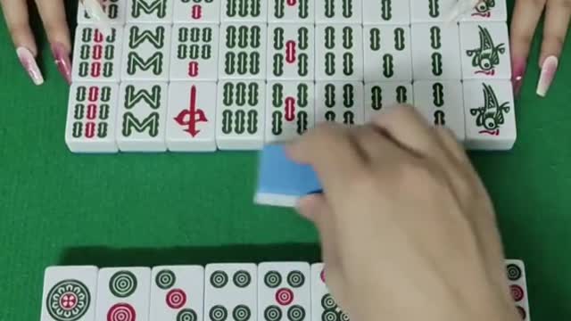 bro had to stop and individually count the 6