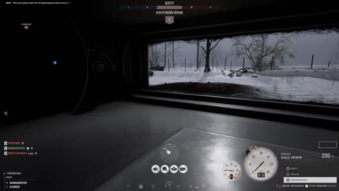 Hell Let Loose No Commentary 202th Game