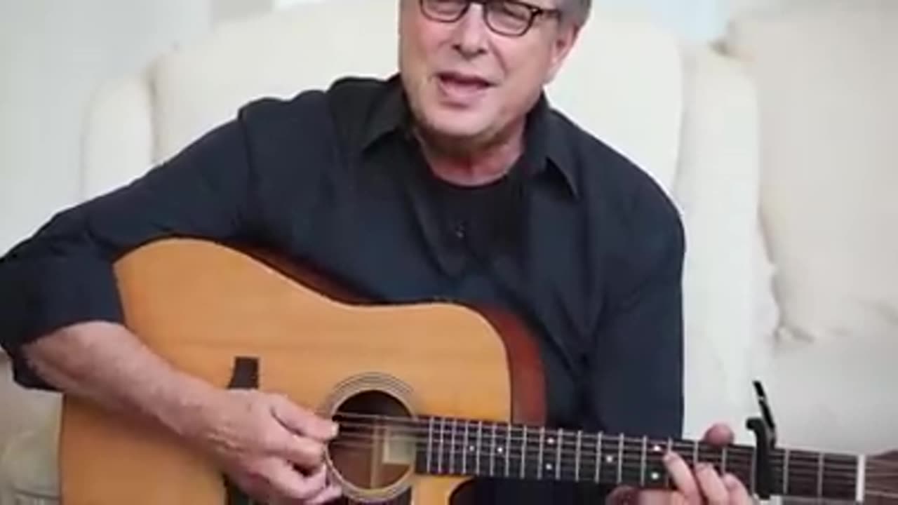 What Don moen said about worship that cought my attention 😎😎