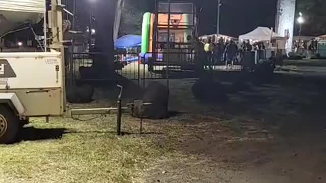 Waimea Town Celebration UnVaccination Part 2