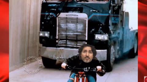 CANADIAN TRUCKER MEMES