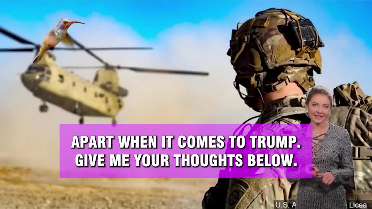 𝗧𝗥𝗨𝗠𝗣 𝗣𝗥𝗘𝗣𝗔𝗥𝗜𝗡𝗚 𝗧𝗢 𝗗𝗘𝗖𝗟𝗔𝗦𝗦 𝗘𝗩𝗘𝗥𝗬𝗧𝗛𝗜𝗡𝗚!